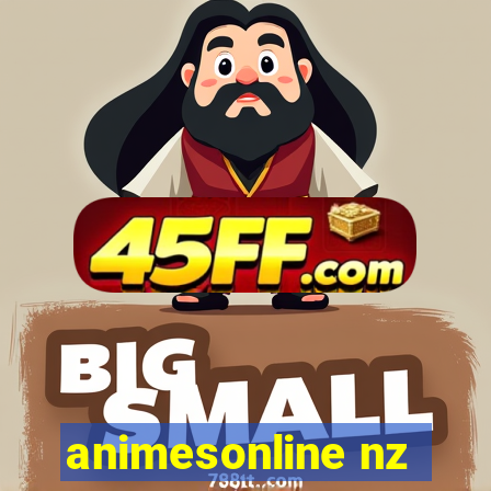 animesonline nz